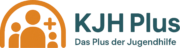kjhpluslogo q